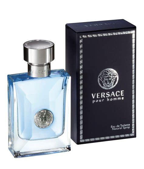 versace pour homme snapdeal|Versace Pour Homme.